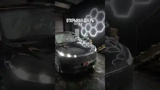 Русификация для нового Dongfeng 008 - RedTeam