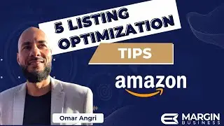 5 Amazon listing optimization 2023 and Translation Tips