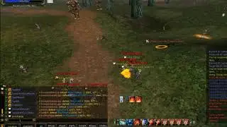 theİNEFFABLE (Swauke) New Special Mage pK Movie #2020 @GMRGAME