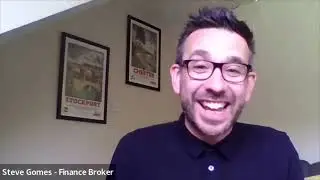 Six Simple Questions Steve Gomes Take 2!