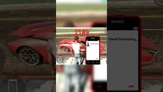 Indian bike 3D game#zip code#YouTube short