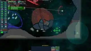 Particle Fleet: Emergence - Particle Adventure 5 - Episode 49