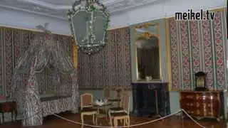 Schlossf&uuml;hrung in Schwetzingen - MeikelTV.de