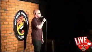 Dan Nightingale | Manchester Accent