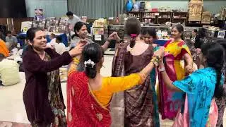 Kirtan by HG Balaram Das @ ISKCON Phoenix, AZ