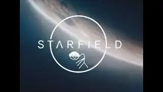 Starfield Official Cabbage Trailer
