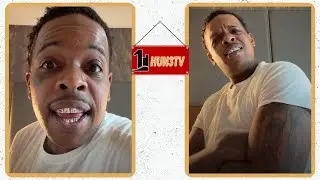 Finesse2Tymes opens up on grandma washing clothes in a bathtub 🛁