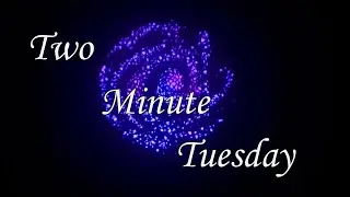 Two Minute Tuesday - Gobo Rotators