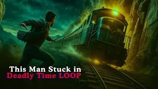 Deadly time LOOP movie recap.