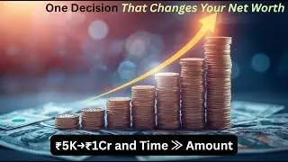 Don&rsquo;t Chase 15%&mdash;Use Time: Compounding Explained with Real Numbers