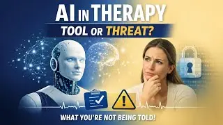 AI in Mental Healthcare - Tool or Threat?