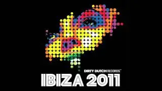 DJ Obek Feat. Ambush - Craissy (Chuckie & Albert Neve 4Ibiza Remix)