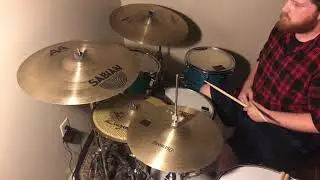 Post Malone - Wow. - Drum Cover Dustyn Murphy
