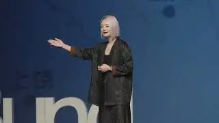Midway in the Sky: Rethinking Urban Life | YI LU | TEDxTheBund