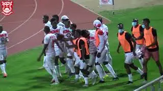 GUNNERS VS GU