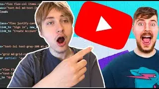 Build Youtube with Ruby on Rails, Hotwire, TailwindCSS