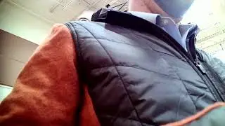 Patrick Walters Live Stream