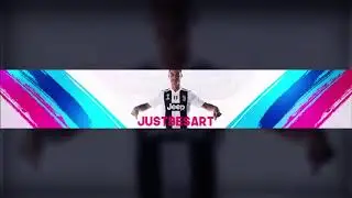 FIFA 19 *FREE* BANNER TEMPLATE PSD by justBesart #3