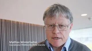 Discover the JPIAMR-VRI Network TRANSLOCATION-transfer (TT)