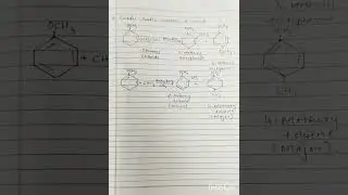 STD-12 CH-6 FRIEDLE CRAFT REACTION OF ANISOLE CHEMISTRY#chemistry#jee#neet#boardexam