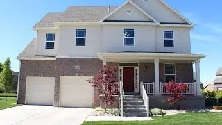 Syracuse, UT Home For Rent - 3646 Brookshire Dr