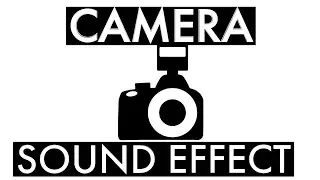 CAMERA LENS AUTO FOCUS SOUND EFFECT || SOUND FX