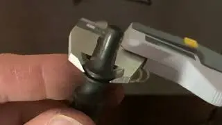 Colt AR15 Bolt Problem: Undersized Cam Pin Hole + Bad Gas Rings
