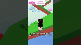 The Most Evil Roblox Youtuber... #shorts #short #fyp #roblox #adoptme #scam #scammer #viral #exposed