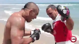TOP MMA FIGHTERS