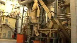 Kaindl productie spaanplaat | Maiburg