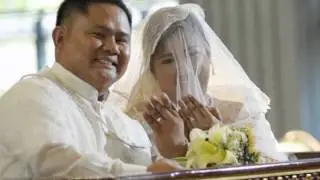 GJ wedding video 05.05.2014