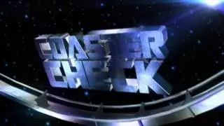 CoasterCheck Intro (reUp) - by cCciNeMa X