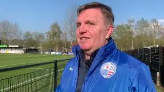 AFCRDTV Post-Match Reaction 2022/23 | SL Prem: Kings Langley (A)