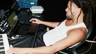 [FREE] J Cole x Conscious Rap Sample type beat 