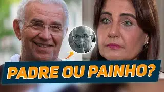 MULHER ACUSA PADRE AIRTON FREIRE DE PARTICIPAR DE ESTUPRO | Não Minta Pra Mim