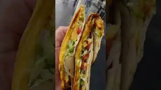 Taco Bell Made Me an Ex Vegan