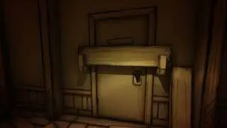 Beta Bendy Chasing / Chapter 2