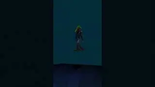 Скрытая сфера Jak 2 👀