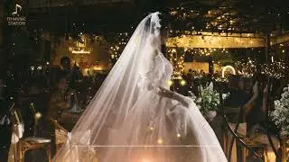 Lời Hẹn Trên Bàn Tay | Nhạc Cưới Ballad | Khoảnh Khắc Cô Dâu Bước Vào Lễ Đường