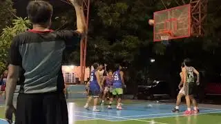 MMBL 2025 | All Star vs Ball Boyz