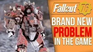 The Big Fallout 76 Problem Nobody Seems to be Talking About