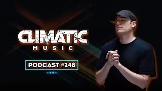 Podcast Climatic Music #248 (Progressive House)
