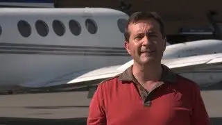 Small Aircraft Passenger Guidelines