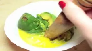 Маски для лица ланком