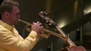Saunders: cinnabar / Poppe · Karajan-Academy of the Berliner Philharmoniker