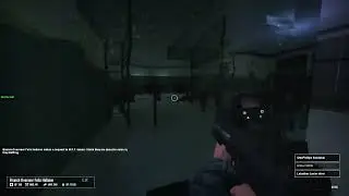 many stun batons on citizens