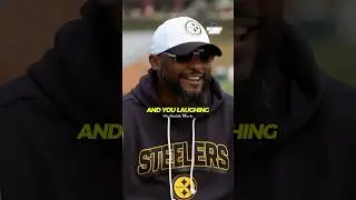 Mike Tomlin Laughed At Jalen Ramsey Training Camp Fight 😂