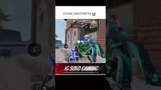 Wait for @Igsologaming01 #pubgesports #fppgameplay #pubgmobile #fppgames