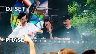 PHASE DJ SET PARIS | OHLALA FESTIVAL 2024