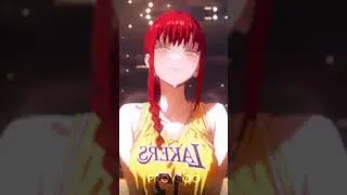 MAKIMA IS PERFECT! #anime #edit #manga #animation #chainsawman  #makima #viral #fyp #fypシviral